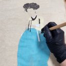 민화로 그려보는 조선 이미지