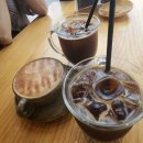 곰냥씨커피우체국