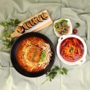 여우애 김밥 이미지