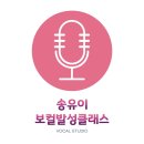 문화대로 공원 | [동탄보컬] 송유이보컬클래스 수강생 보컬레슨 찐 후기 2-9탄