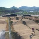 강화경기장 BMX경기장 이미지