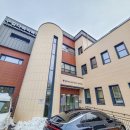 용인시다목적복지회관 1층 이미지