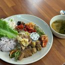 태성한방 | 용인 처인구 한식뷔페 | 가성비 태성푸드한식뷔페 천리맛집 솔직후기