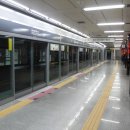 지하철역사 (월드컵경기장역) 네이버블로그