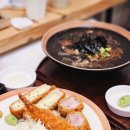 가성비 좋은 강남역 근처 맛집 돈꿈 카츠앤소바