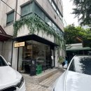 후르츠샵 | 파티셰리 후르츠 케이크 내돈내먹 후기｜와그작 깨먹는 납작복숭아·서양배 케이크