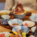 랍스터바 부산 밀락더마켓 이미지