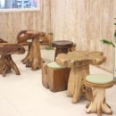 아리곳간전통찻집 이미지