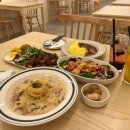 파스타입니다 하양점 이미지