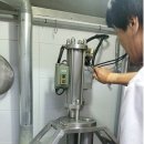 통도야지와묵호냉면