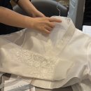 혼주한복 예약 신도림 나라한복 결혼식 솔직 후기