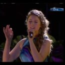 高雄世運開幕式獻唱美聲 《奇異恩典》 / Hayley Westenra, 海莉, ヘイリ 이미지