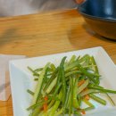 춘옥이네 | 인천공항 근처 맛집 추천 춘옥면가 배말칼국수 정식 솔직 후기