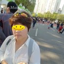 글라시야 스포츠 선글라스 고글 착용감 좋네^^