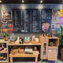 삼방전통시장 | 김해 삼방동공감카페 | 김해빙수 맛집 &amp; 아기자기한 인테리어 데이트코스 추천