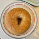 브런치로사 | ​[위례 카페] 소여리베이글 브런치로 즐긴 브리사과 샌드위치, 통밀베이글 솔직후기