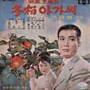 [권경률의 노래하는 한국사 (29)] 박정희 대통령 신청곡, ‘동백 아가씨’가 금지된 까닭은? 이미지