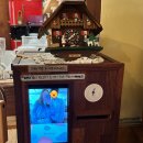 낭낭그루밍 | [일상] 현구의 10월 총정리 : 가을, 가족 그리고 추석의 달콤함🍂