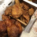 교촌치킨불광1동점 | 내돈내산 불광 녹번 맛집 바삭했던 교촌치킨 불광1동점