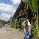 네트당구장 | 나트랑 1일차, 호캉스 편