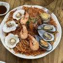 지리와신미 | 경산 옥산동 해물찜 맛집 신미조리해물찜 경산직영점
