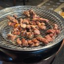 온천동양갈비 동래 롯데백화점 근처 맛집 양선비 온천점 다녀온후기