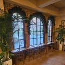 래빗하우스 B | 상인동 브런치 카페 맛집유럽 감성 가득한 ‘오터래빗하우스’