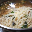 땡큐국수 이미지