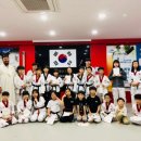 용화태권도 이미지