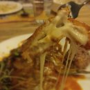 이탈리안 돈까스 이미지