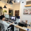 새로나헤어갤러리 | ✨️포항여권사진 이쁘게 찍는 #포토에세이 / #포항증명사진 전문점 포토에세이 후기🤗