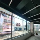 푸른체육관 이미지