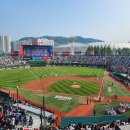 사직야구장 중앙 상단 57블럭 6열 직관 후기 / 250603 롯데 vs 키움