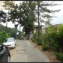 금곡동 소로1 이미지