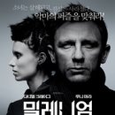 밀레니엄 이미지