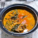 만안구청-12 | 안양 감자탕 내돈내산 우리콩감자탕 초혜자 맛있단 후기