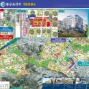 구래동 중심상가지역 이미지