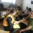 건강 지킴이 수지침 이미지