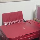 ❊꙳캐논 G3910 잉크젯프린터 구매 후기꙳❊