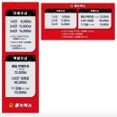 롤러버스 | 포항 롤러장 롤러버스 우현동 실내 롤러스케이트