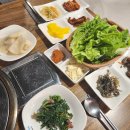 천관석쇠불고기