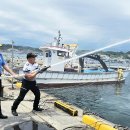 울진해양경찰서 죽변파출소 이미지