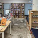 인도래작은도서관 이미지