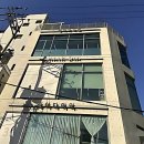 홈플러스(도동초교 방면) 버스정류장 | 머릿결 똥손 인생 청산 각 잡고 달려간 후기