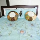 통영풍차마을아이리스펜션 | [통영/커플펜션] 풍차마을 아이리스펜션 402호 후기