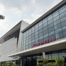 영인산업 | 하노이 이온몰 하동점 솔직 후기: 쇼핑보다는 '먹고 즐기기'에 최적화된 가족 나들이 코스