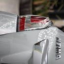 포항유리막코팅 -The about Car!양덕점-닛산 알티마(2016년-Brilliant Silver)-철분제거+광택+유리막팅(사일렉스 블랙2%)+유리발수코팅 이미지