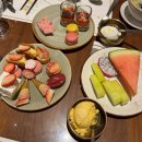 뚱키친 | [광화문, 포시즌스 호텔 서울 더 마켓 키친] 주말 디너 내돈내산 후기