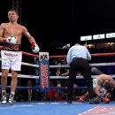 GGG 복싱 이미지