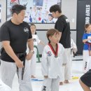 한국체대MTA태권도장 이미지